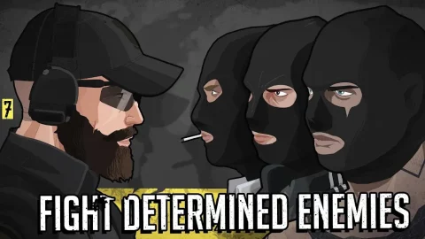 SIERRA 7 - скриншот 4