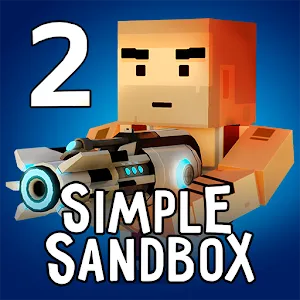 Simple Sandbox 2 1.7.85