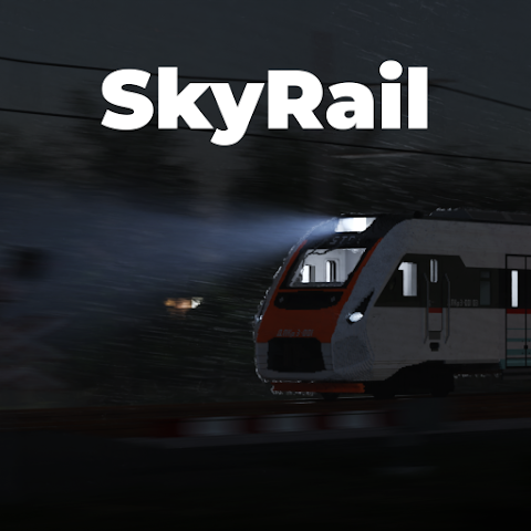 SkyRail 9.14.0.0