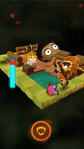 Slayaway Camp 2 - скриншот 5