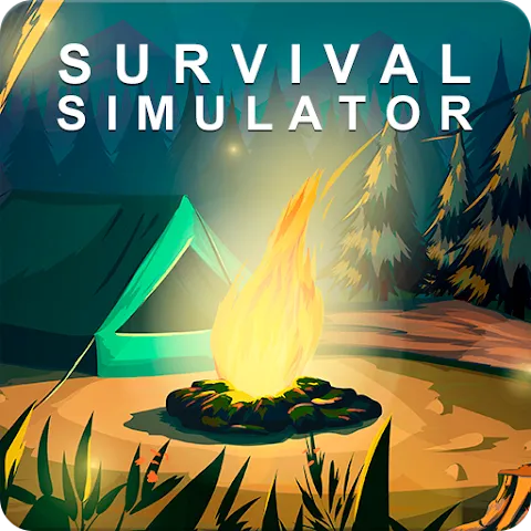 Survival Simulator 0.2.3 alpha