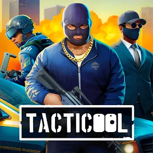 Tacticool 1.70.0