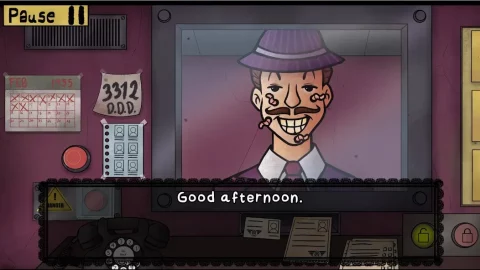 That’s Not My Neighbor - скриншот 4