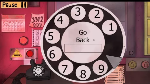 That’s Not My Neighbor - скриншот 5