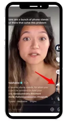 TikTok 18 Plus - скриншот 2