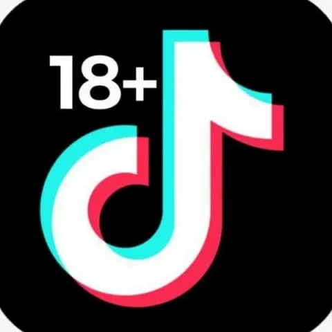 TikTok 18 Plus 1.4.1