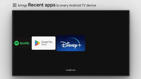 tvQuickActions Pro - скриншот 4