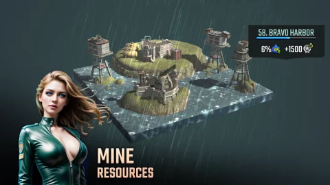 Uboat Attack - скриншот 6