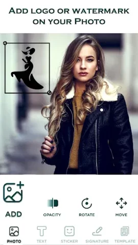 Watermark - скриншот 2