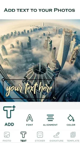 Watermark - скриншот 3