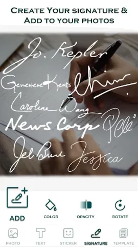 Watermark - скриншот 5