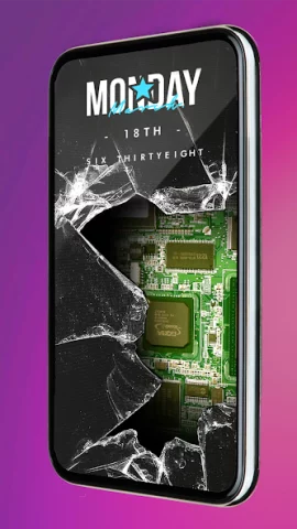 4D Parallax Wallpaper 3D HD 4K - скриншот 3