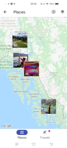 A+ Галерея - скриншот 2