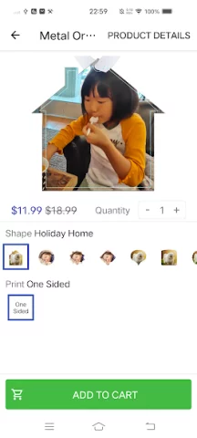 A+ Галерея - скриншот 3