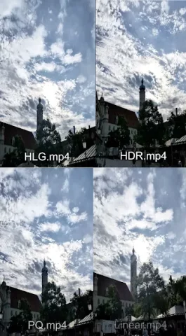 Background Video Recorder Pro - скриншот 4