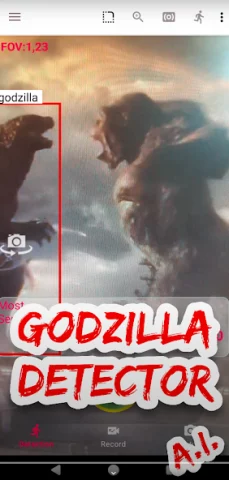 Background Video Recorder Pro - скриншот 5