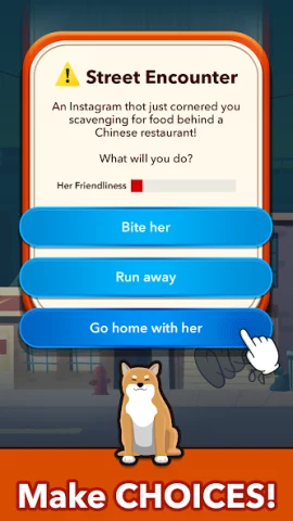BitLife Dogs – DogLife - скриншот 2