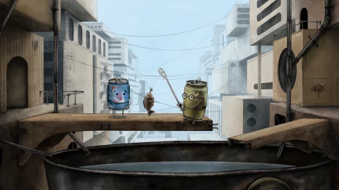 Boxville - скриншот 2