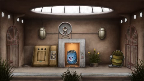 Boxville - скриншот 5