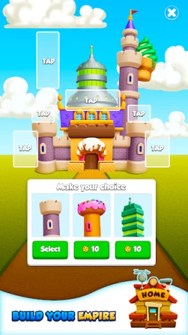 Cookie Clickers - скриншот 3