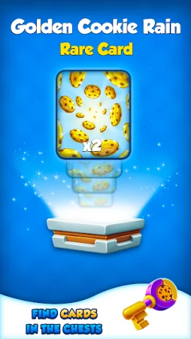 Cookie Clickers - скриншот 4