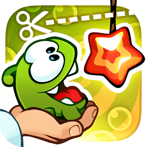 Cut the Rope: Experiments 1.15.0