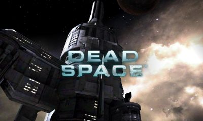 Dead Space - скриншот 1