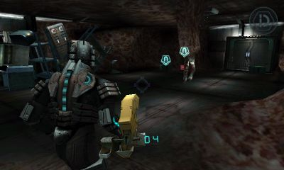 Dead Space - скриншот 4