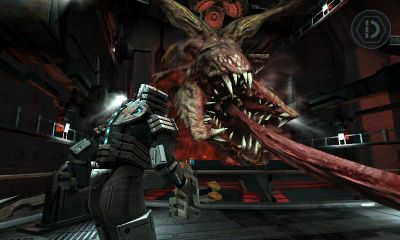 Dead Space - скриншот 5