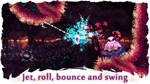 Deep Under the Sky - скриншот 3