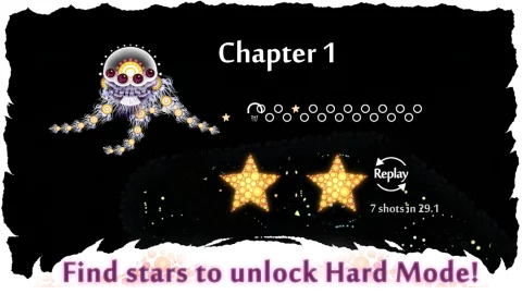 Deep Under the Sky - скриншот 5