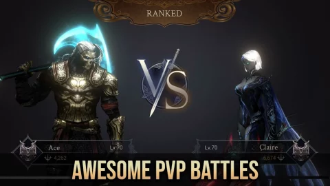 Shadow Hunter: Premium - скриншот 5