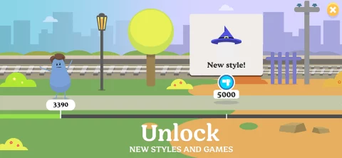 Dumb Ways to Die - скриншот 3