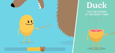 Dumb Ways to Die - скриншот 6