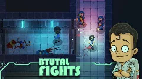 Endurance Premium - скриншот 3