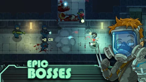 Endurance Premium - скриншот 4