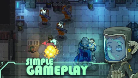 Endurance Premium - скриншот 5