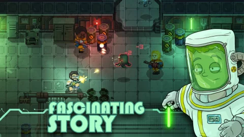 Endurance Premium - скриншот 6