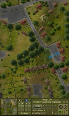 Firefight - скриншот 3