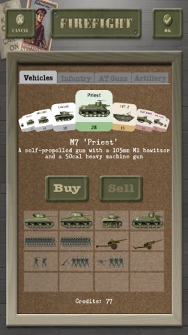 Firefight - скриншот 4