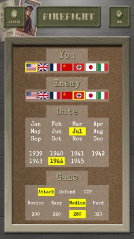 Firefight - скриншот 5