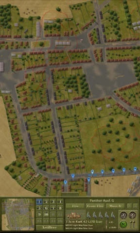 Firefight - скриншот 6