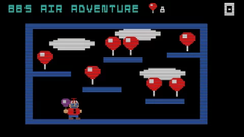 Five Nights at Freddy’s 3 - скриншот 3