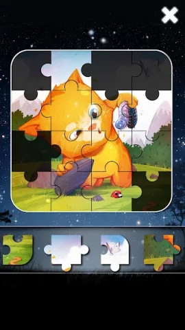 Говорящий Джинджер - скриншот 3