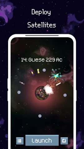 Infinite Launch - скриншот 5