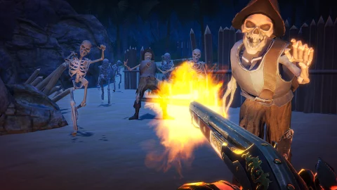 Last Pirate: Island Survival - скриншот 3