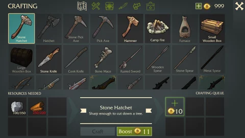 Last Pirate: Island Survival - скриншот 5