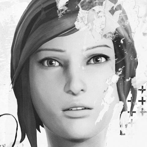 Life is Strange: Before Storm 1.1.1