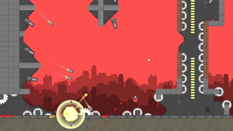 Mad Dex - скриншот 2