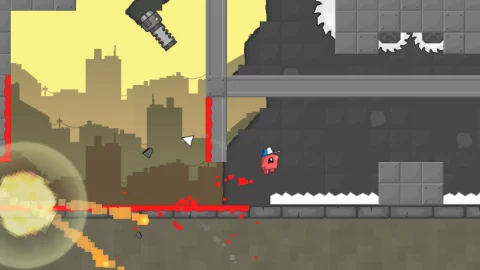 Mad Dex - скриншот 3